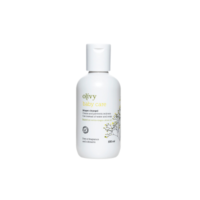 Olívy Baby Care Diaper Change Lille (100 ml)