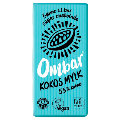 OMBAR Kokos Mylk Ø (35 g)
