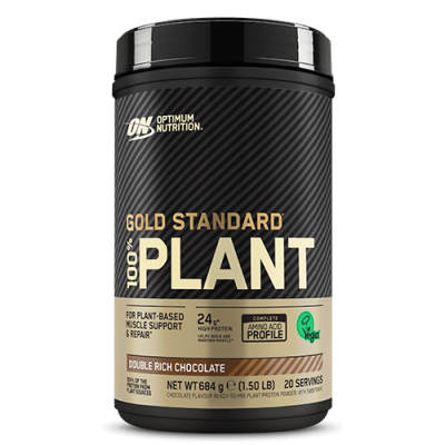 Optimum Nutrition Gold Standard 100% Plant Chocolate (684 g)