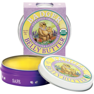 Badgers Belly Butter (56 g)
