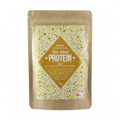 Organic Human Raw Blend - Protein (175 g)