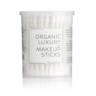 Organic Beauty Supply Luxury Makeup Stick 85 stk. vatpinde