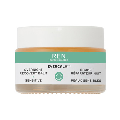 REN Overnight Recovery Balm (30 ml)