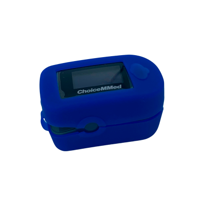 OxyWatch Pulsoximeter (1 stk)