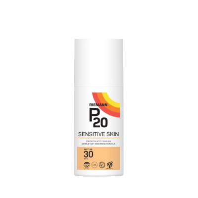 P20 Riemann Sensitive Skin SPF 30 C (200 ml)