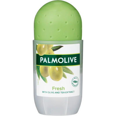 Palmolive Deo Roll-On Fresh (50 ml)