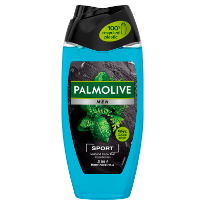 Palmolive Shower Gel MEN Sport (250 ml)