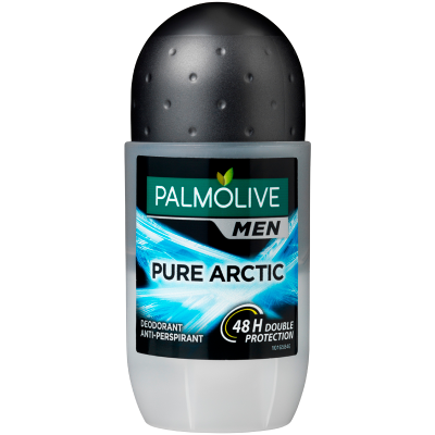 Palmolive Deo Roll-On MEN Pure Arctic (50 ml)