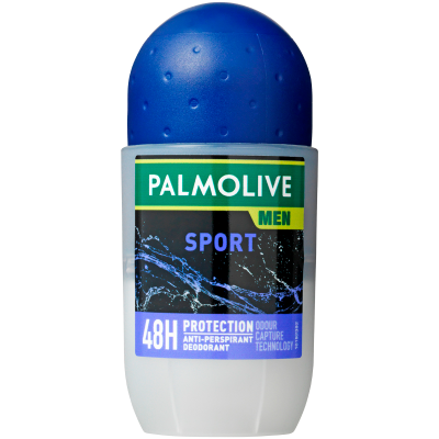Palmolive Deo Roll-On MEN Sport (50 ml)