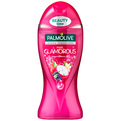 Palmolive Shower Gel Feel Glamorous (250 ml)