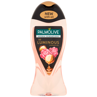 Palmolive Shower Gel So Luminous (250 ml)