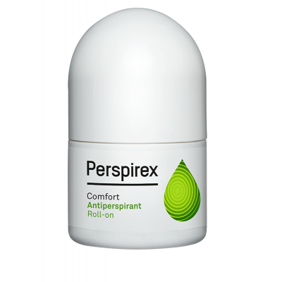 Perspirex Comfort Roll-on (20 ml)