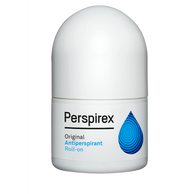 Perspirex Original Roll-on (20 stk)