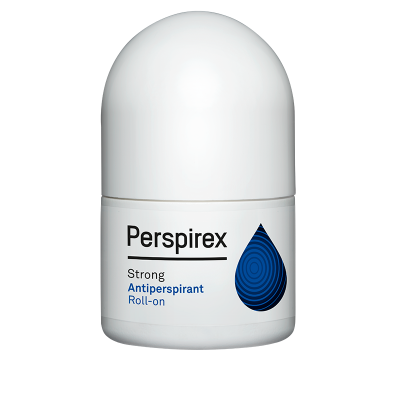 Perspirex Strong Roll-on (20 ml)