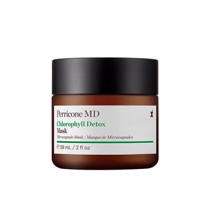 Perricone MD Chlorophyll Detox Mask (59 ml)