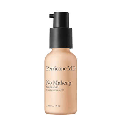 Perricone MD No Makeup Foundation Nude (30 ml)