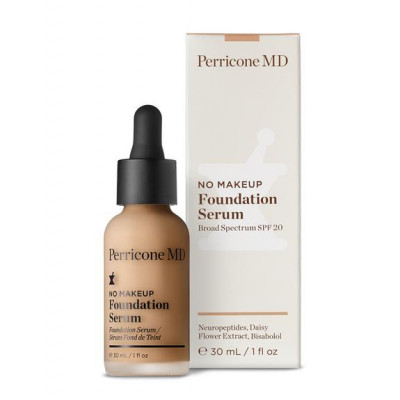 Perricone MD No Makeup Foundation Serum Buff (30 ml)