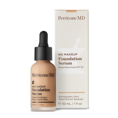 Perricone MD No Makeup Foundation Serum Ivory (30 ml)