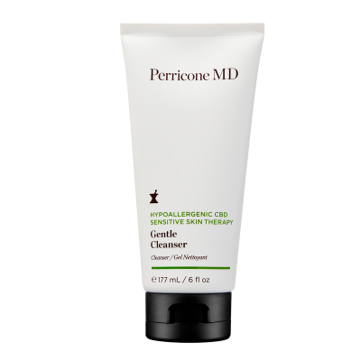 Perricone MD CBD Hypo Skin Calming Cleanser (177 ml)