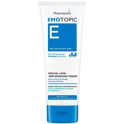 Pharmaceris E EmoTopic Special Lipid-replenishing Cream (75 ml)