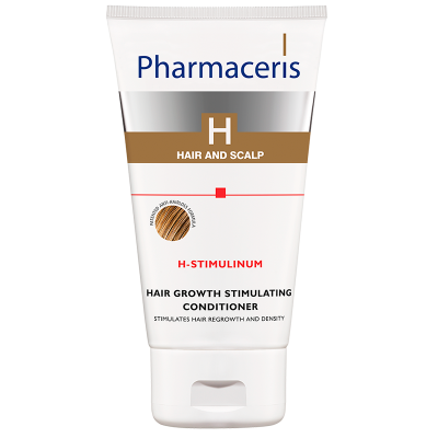 Pharmaceris Hair & Scalp Stimulinum Hårvækststimmulerende Balsam (150 ml)