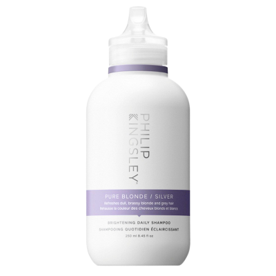 Philip Kingsley Pure Blonde/Silver Daily Shampoo (250 ml)