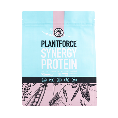 Plantforce Synergy Protein Natural (800 g)