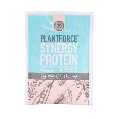 Plantforce Synergy Protein Neutral (20 g)