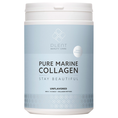 Plent Marine Collagen Unflavored (300 g)