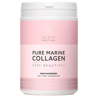 Plent Marine Collagen Berry (300 g)