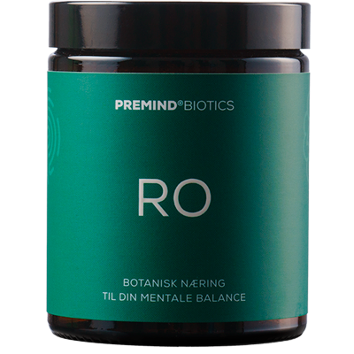 Premind Biotics RO (60 kap)