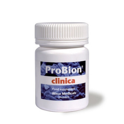 ProBion Clinica - 50 tabs.