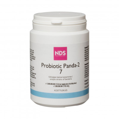 NDS Probiotic Panda 7 - 100 gram