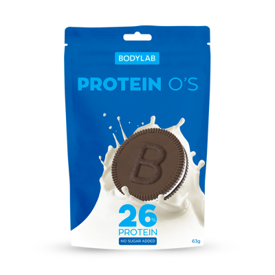 Bodylab Protein O's (63 g)