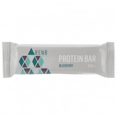 RENR Blueberry Dream proteinbar (50 g)