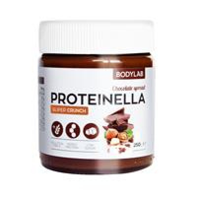 Bodylab Proteinella Super Crunch (250 g)