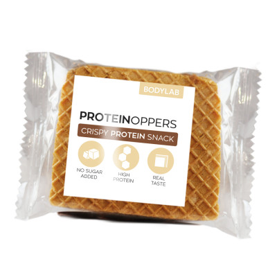 Bodylab Proteinoppers (8x20 g)