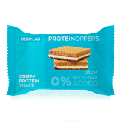 Bodylab Proteinoppers (5 x 25 g.)