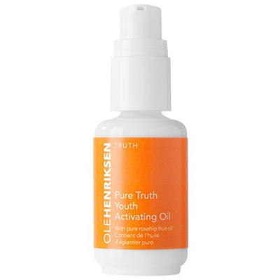 Ole Henriksen - Truth Pure Truth Youth Activating Oil (30ml)