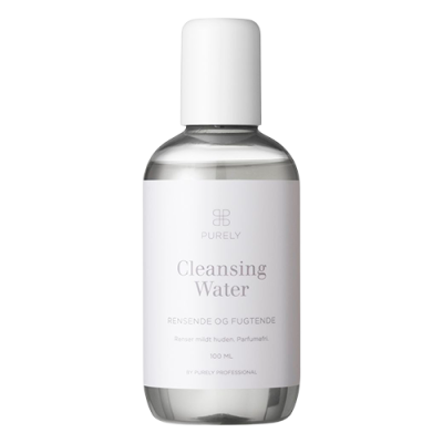 Purely Professional Cleansing Water (100 ml)