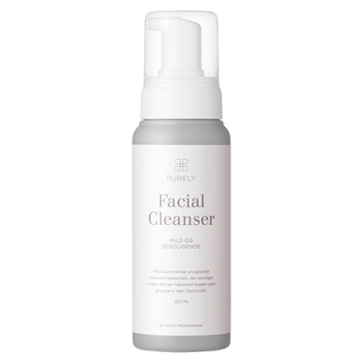 Purely Professional Facial Cleanser 1 (250 ml)