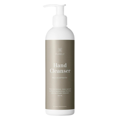 Purely Professional Hand Cleanser 2 (300 ml)