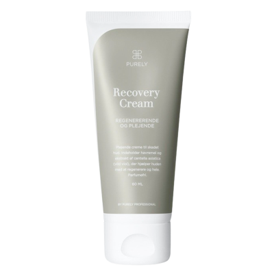 Purely Professional Recovery Cream (60 ml)