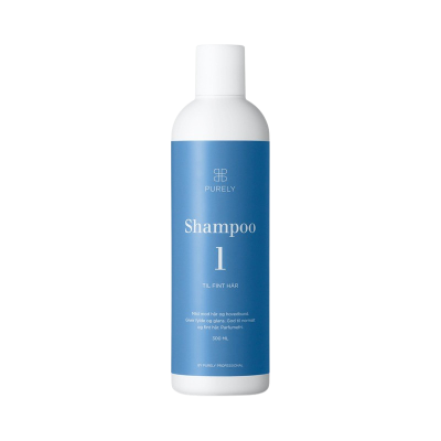 Purely Professional Shampoo 1 (300 ml)