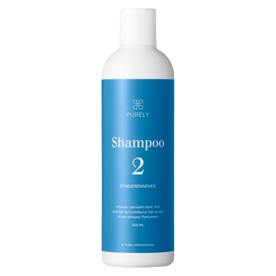 Purely Professional Shampoo 2 (300 ml)