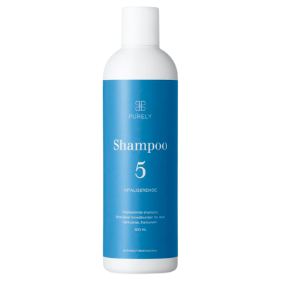 Purely Professional Shampoo 5 (300 ml)