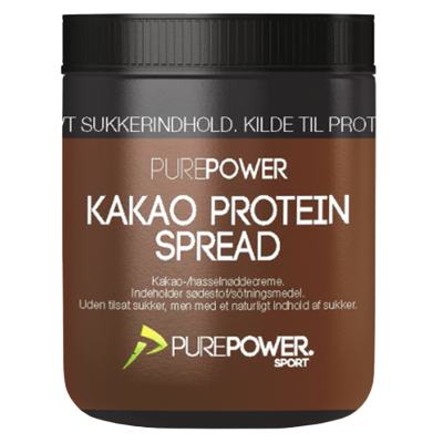 PurePower Kakao Spread (225 g)
