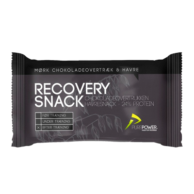 PurePower Recovery Snack (60 g)