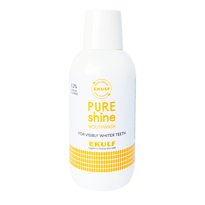 PURE Shine Mundskyl (300 ml)