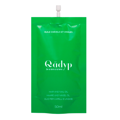 Qadyp Hair Oil (50 ml)